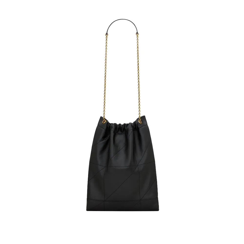 【Saint Laurent】雑誌付録🔥夏の最新アイテム！ジェイミー 4.3（ラムスキン）！セレブの必需品！手に入れるチャンスを見逃すな！
