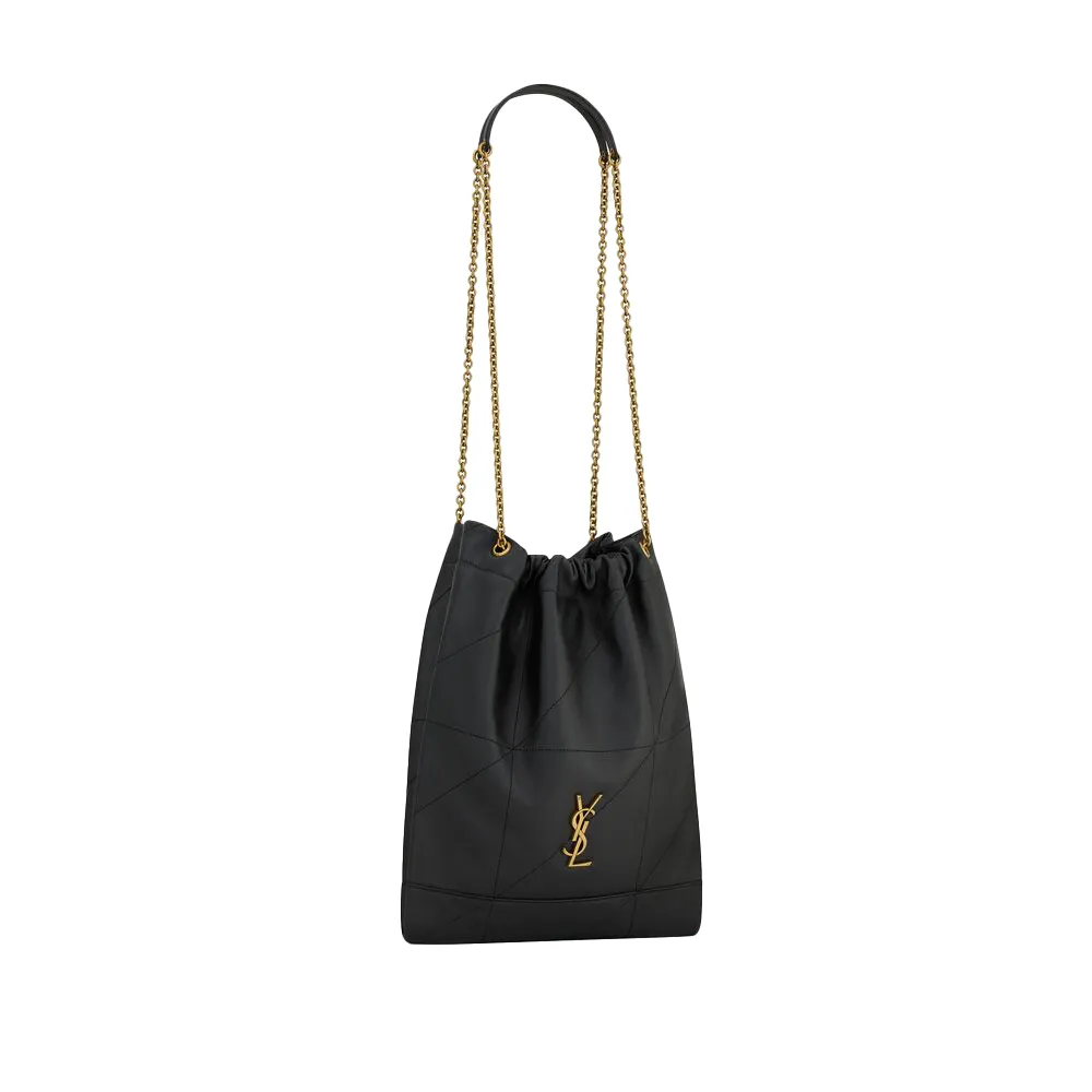 【Saint Laurent】雑誌付録🔥夏の最新アイテム！ジェイミー 4.3（ラムスキン）！セレブの必需品！手に入れるチャンスを見逃すな！