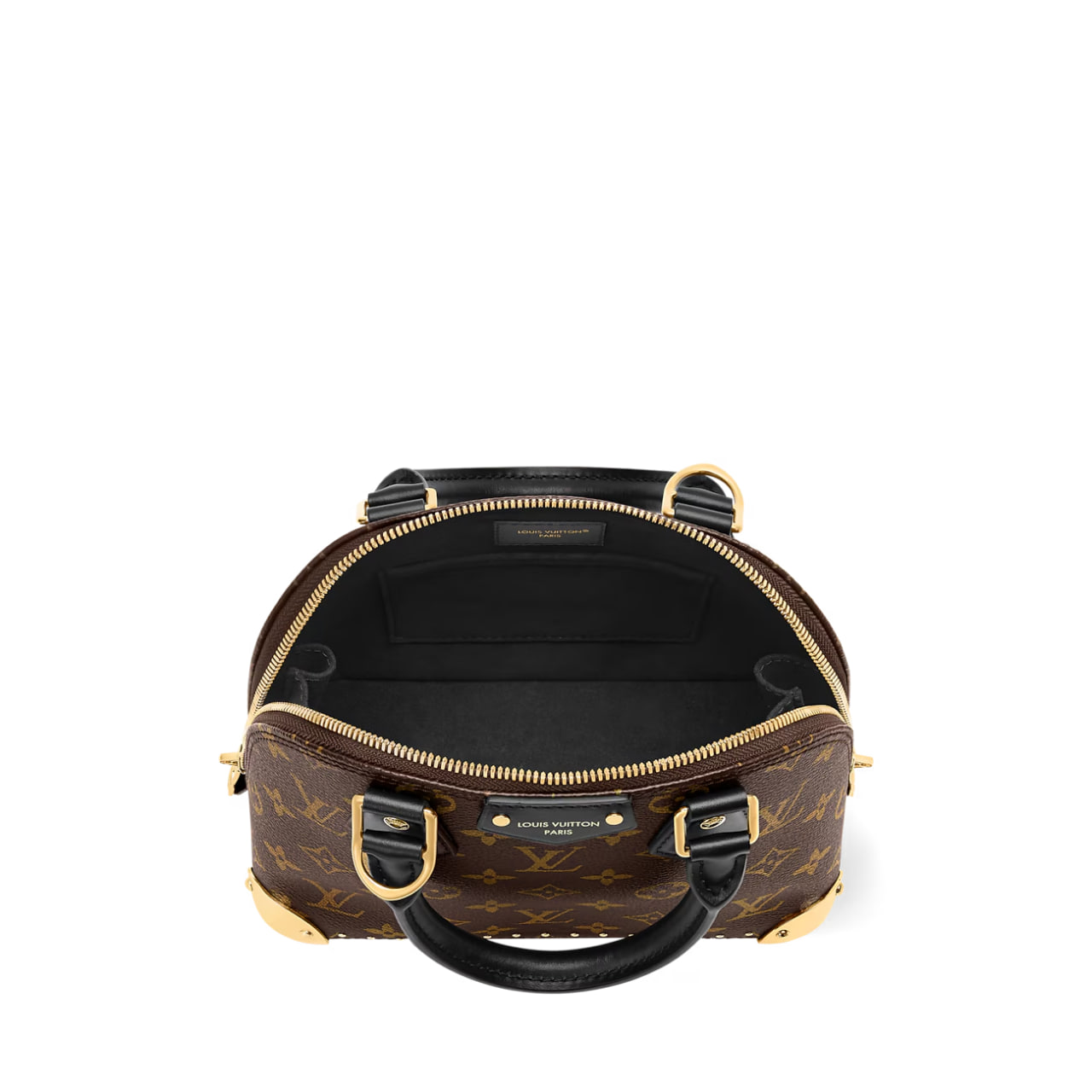 【LOUIS VUITTON】絶対に手に入れたいアイテム！世界中のセレブに愛用されているアルマトランクBBハンドバッグがついに登場！福岡真一さんもファンです！