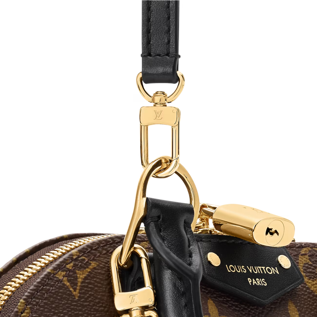 【LOUIS VUITTON】絶対に手に入れたいアイテム！世界中のセレブに愛用されているアルマトランクBBハンドバッグがついに登場！福岡真一さんもファンです！