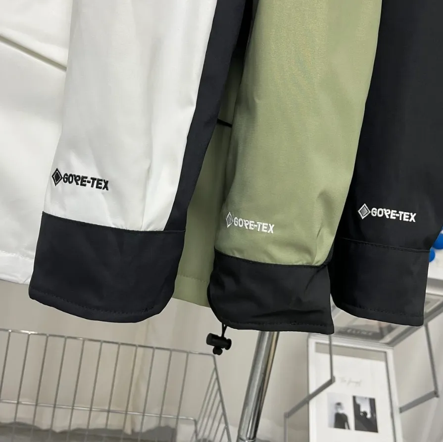 2024 人気ノースフェイス THE　NORTH　FACE 防寒防水通用ダウンジャケット 中綿コート