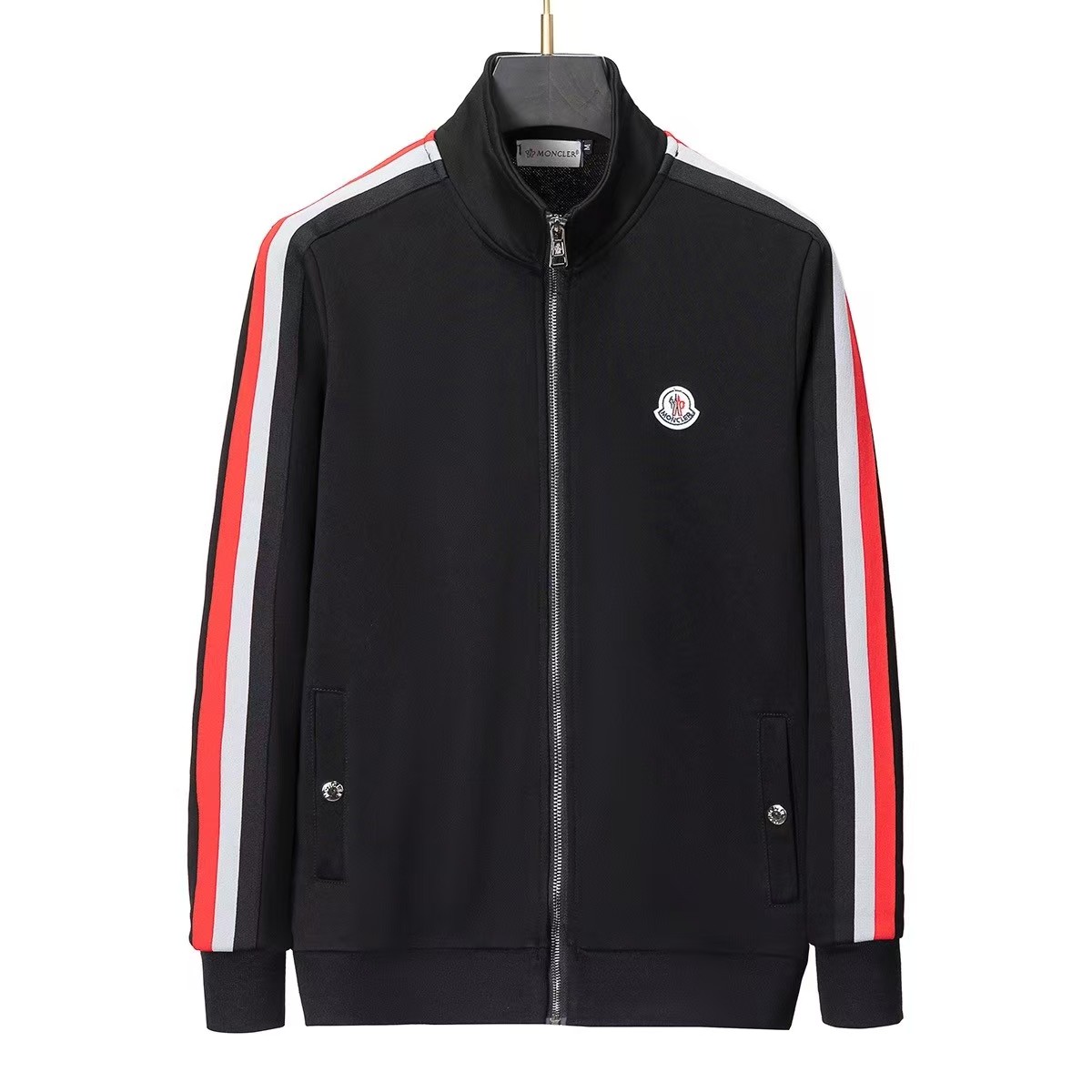 【MONCLER】( モンクレール) スーツ【即日出荷】ご好評に付き再入荷！