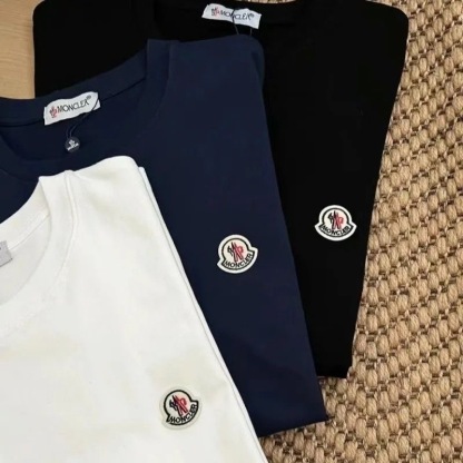 【S-5XL】男女OK！豊富なサイズ展開 定番シンプル 半袖 Tシャツ