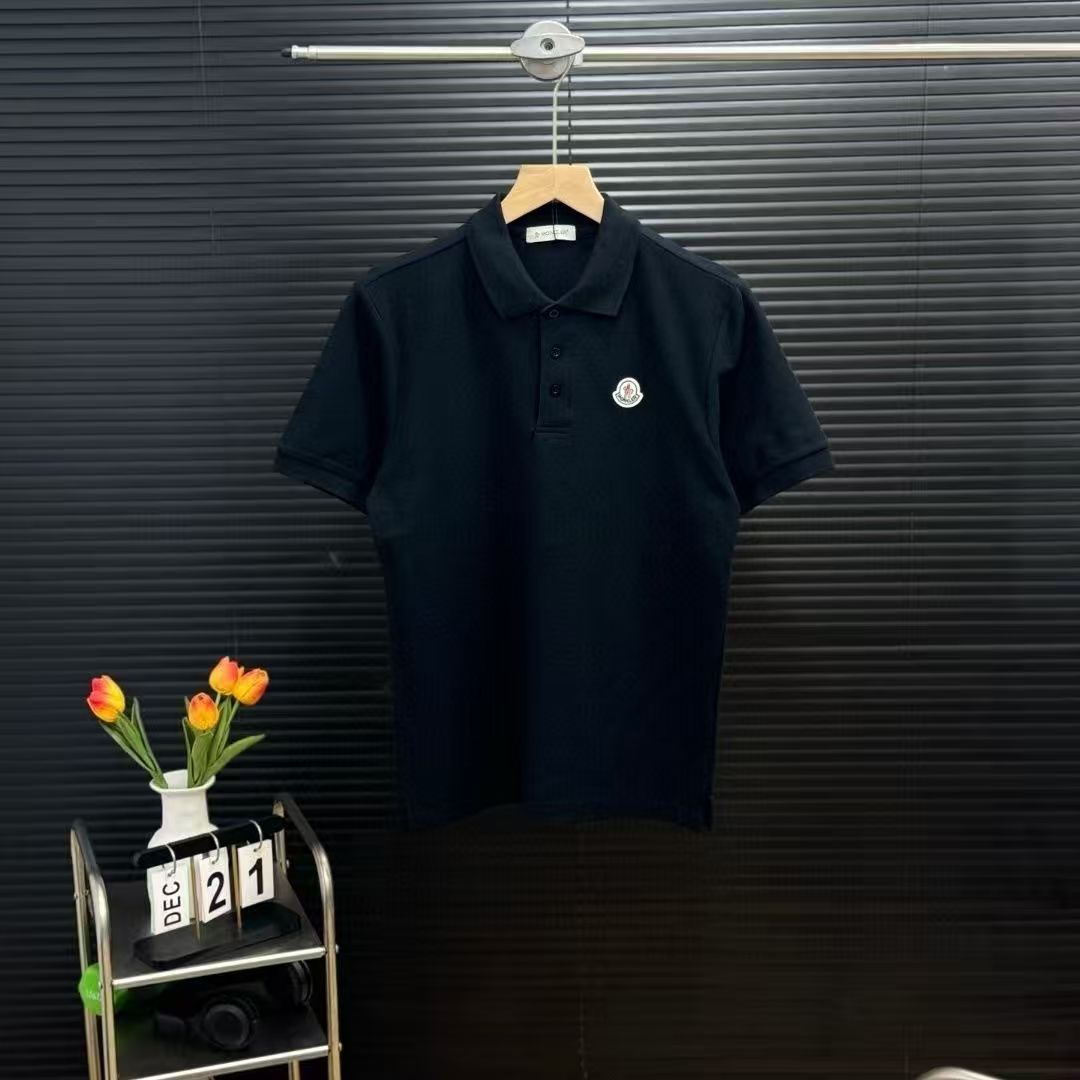 『S-4XL』大注目トレンド カジュアル シンプル 高品質 通気性 クラシック 合わせやすい 半袖