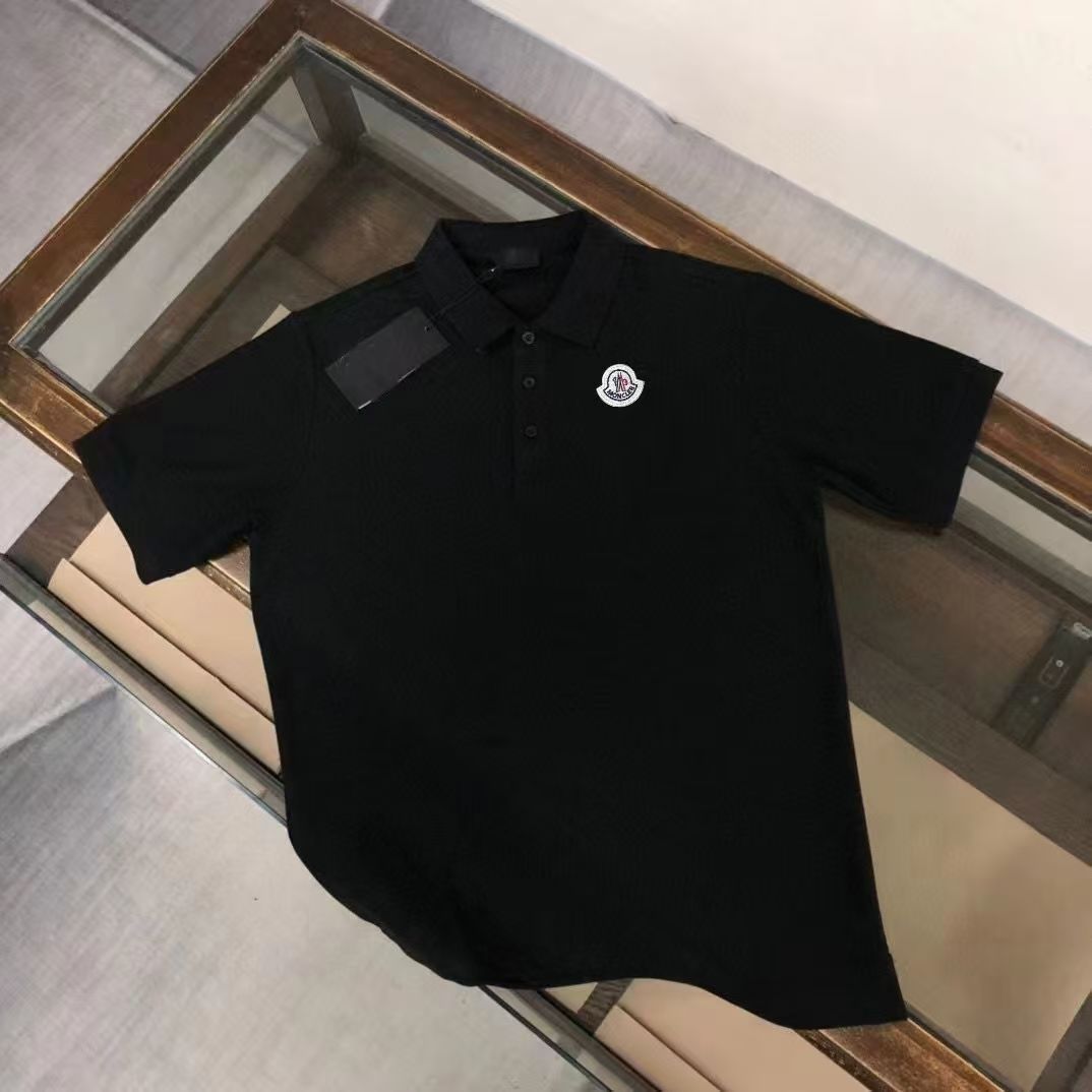 『S-4XL』大注目トレンド カジュアル シンプル 高品質 通気性 クラシック 合わせやすい 半袖