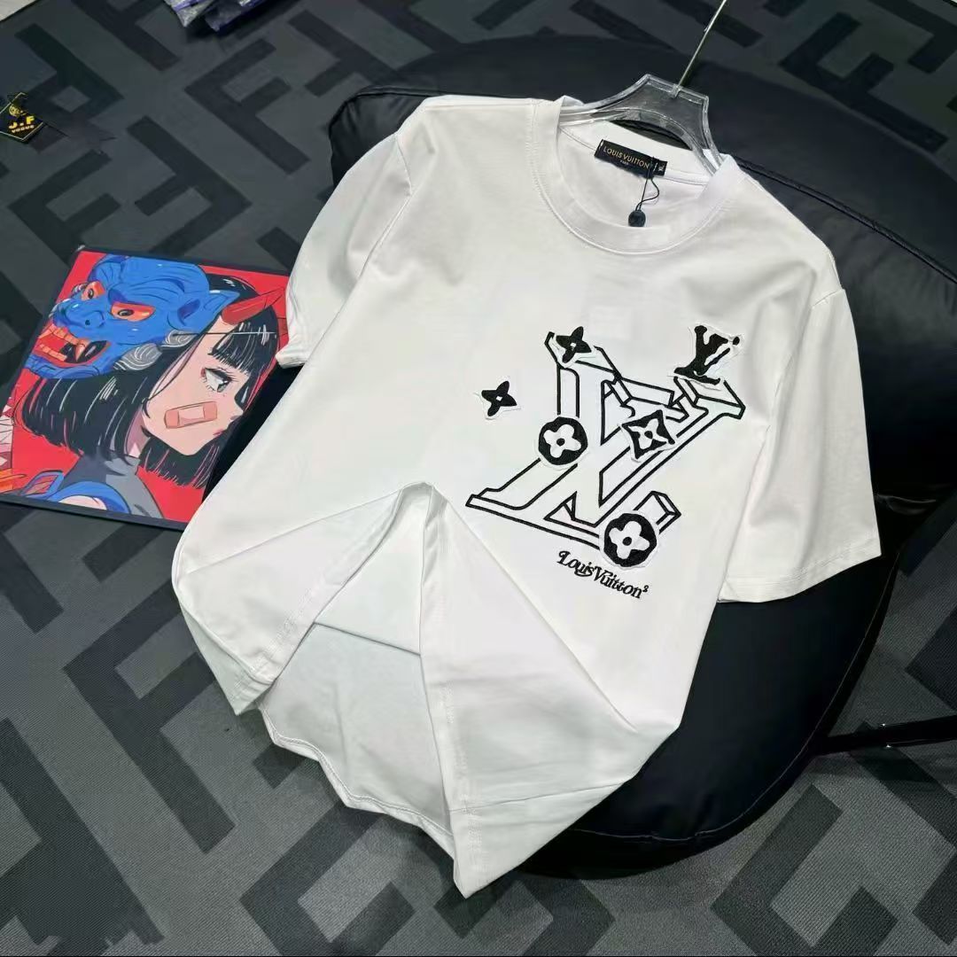 『S-XL』軽量で動きやすい 通気性 絶対欲しい カジュアル 夏の外出に最適 半袖 Tシャツ