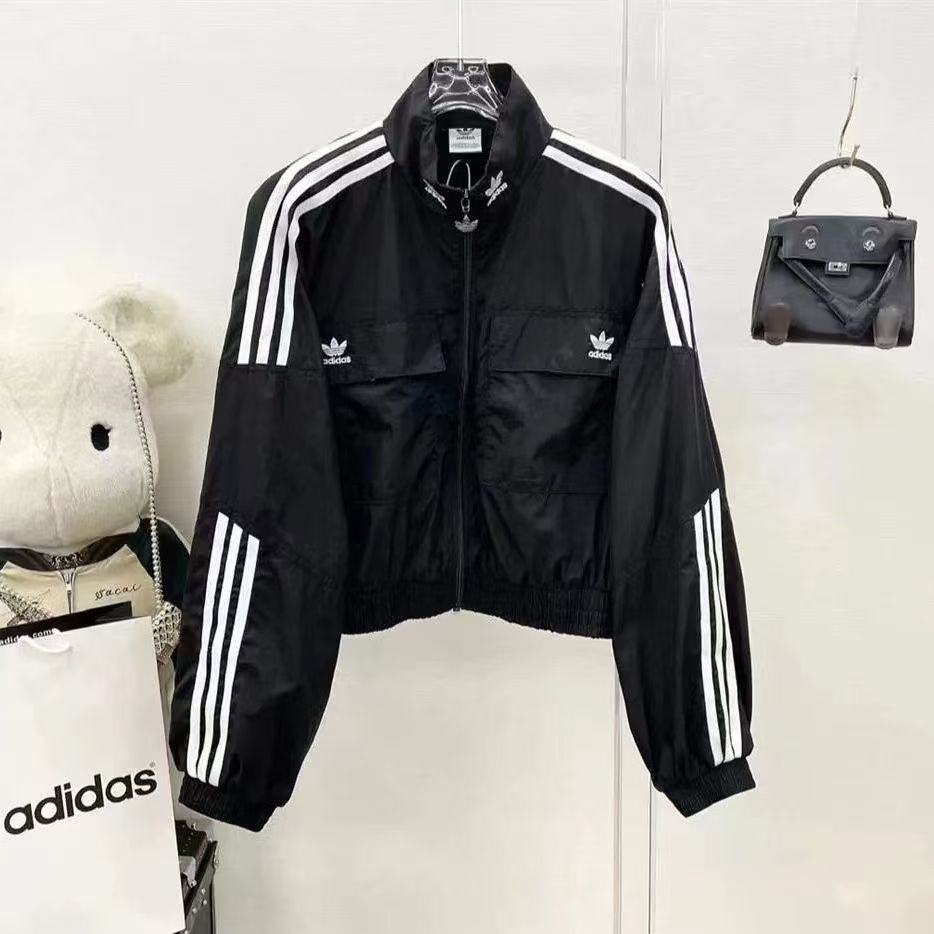 『S-XL』元気いっぱい シンプル カジュアル スポーツクール 快適 軽量 合わせやすい アウター