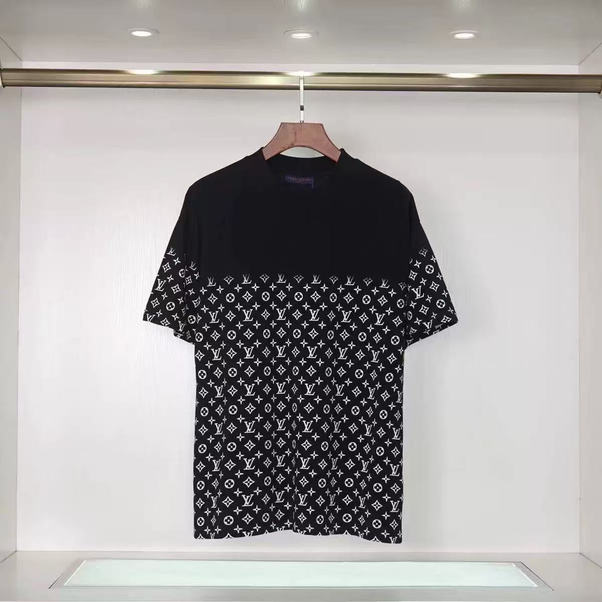 【S-2XL】トレンディでラグジュアリーな半袖トップス スタイリッシュで着回し力抜群