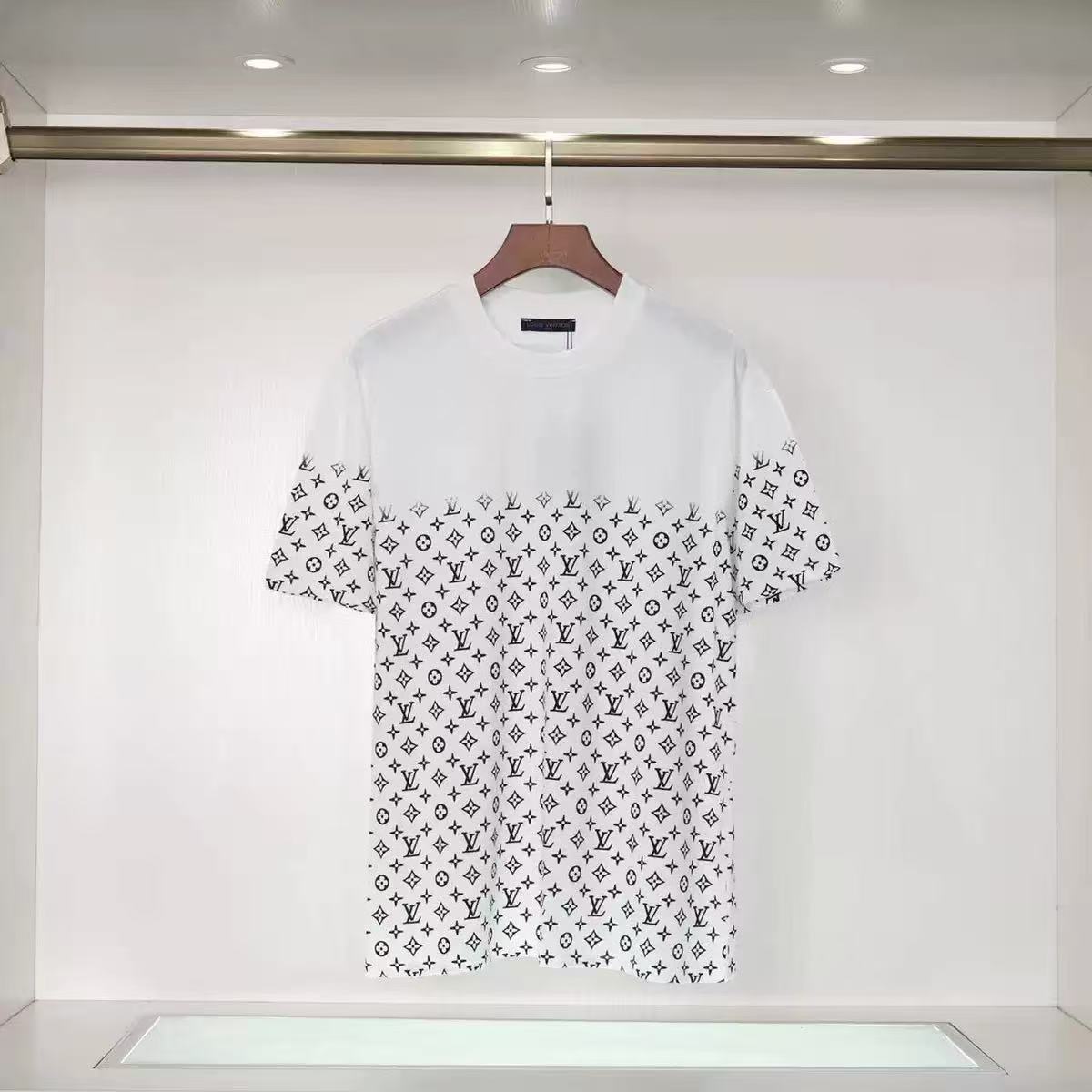 【S-2XL】トレンディでラグジュアリーな半袖トップス スタイリッシュで着回し力抜群