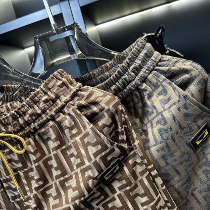 『M-3XL』トレンディなカジュアルメンズショートパンツ、プリント柄スリムフィット、ビーチショーツ