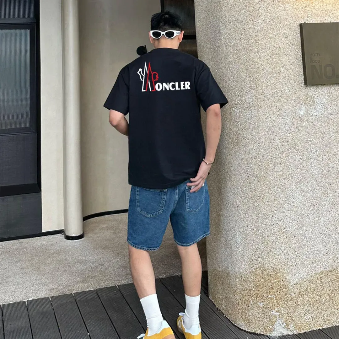 『S-4XL』高級感 大活躍 気質いい 超人気商品 スタイリッシュ トレンド クラシック Ｔシャツ