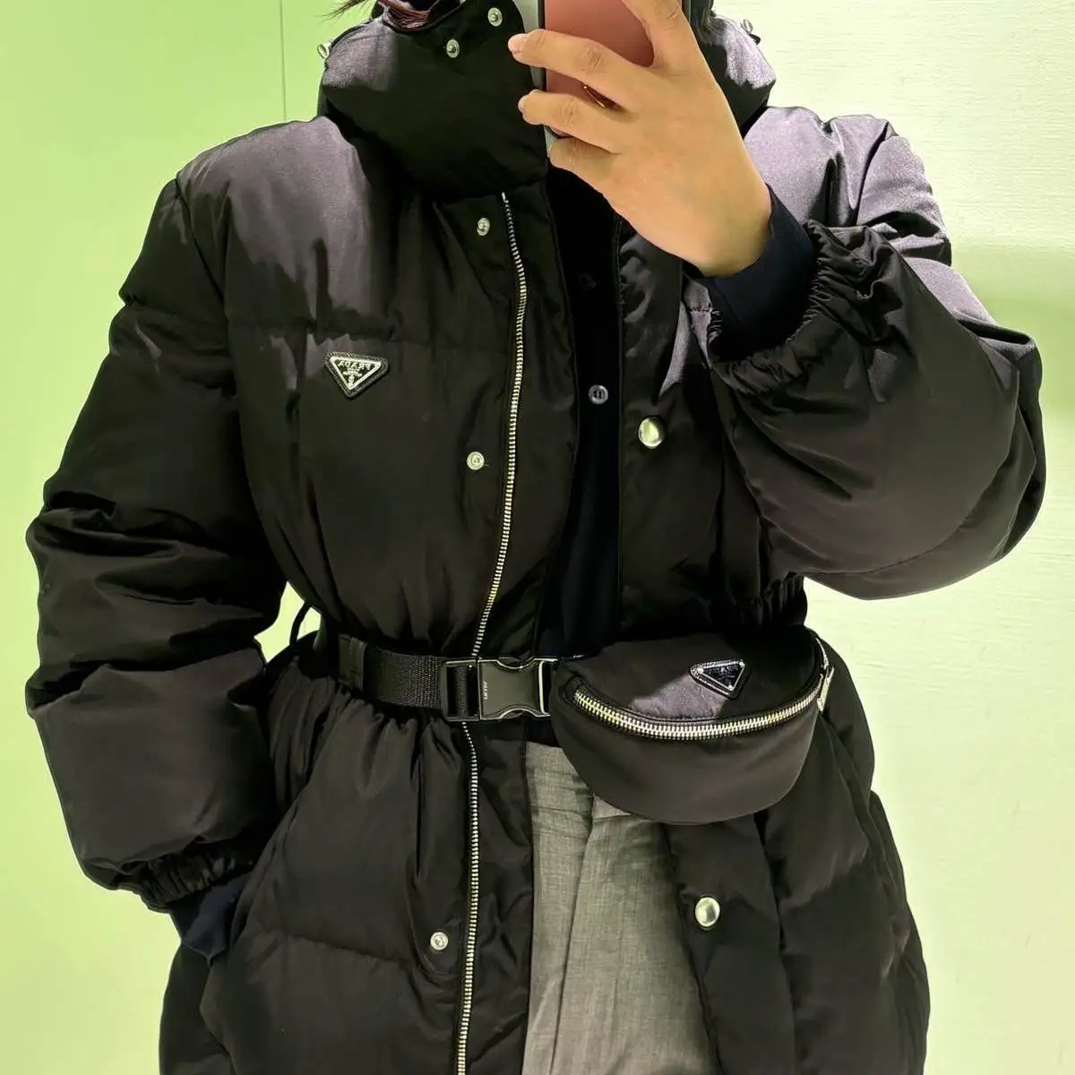 『S-L』こなれ感たっぷり 大人の定番 トレンド感 合わせやすい 合わせやすい ダウンジャケット