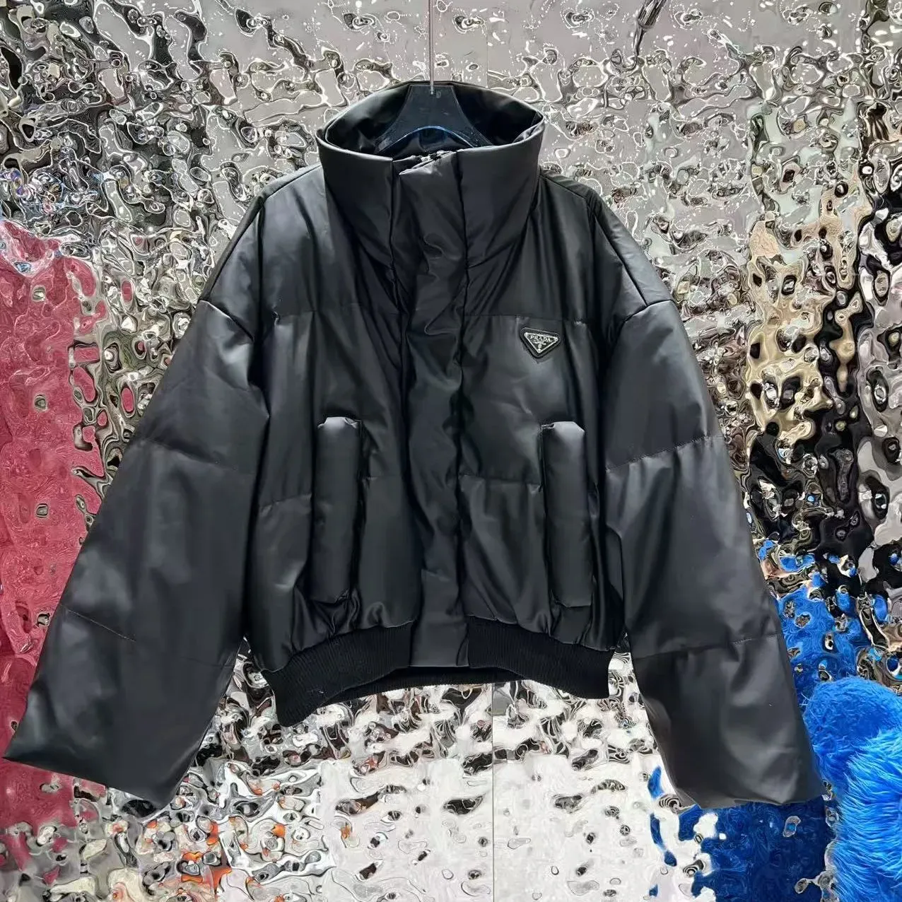 『S-L』こなれ感たっぷり 大人の定番 カジュアル 保温性 品質いい ダウンジャケット