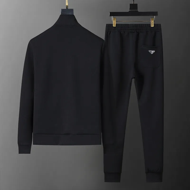 『M-3XL』新しい春と秋のメンズスーツ、トレンディでハンサムなスーツ