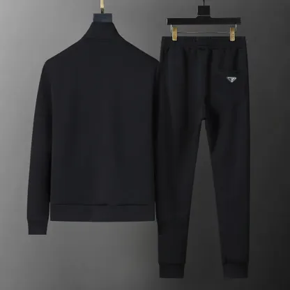 『M-3XL』新しい春と秋のメンズスーツ、トレンディでハンサムなスーツ