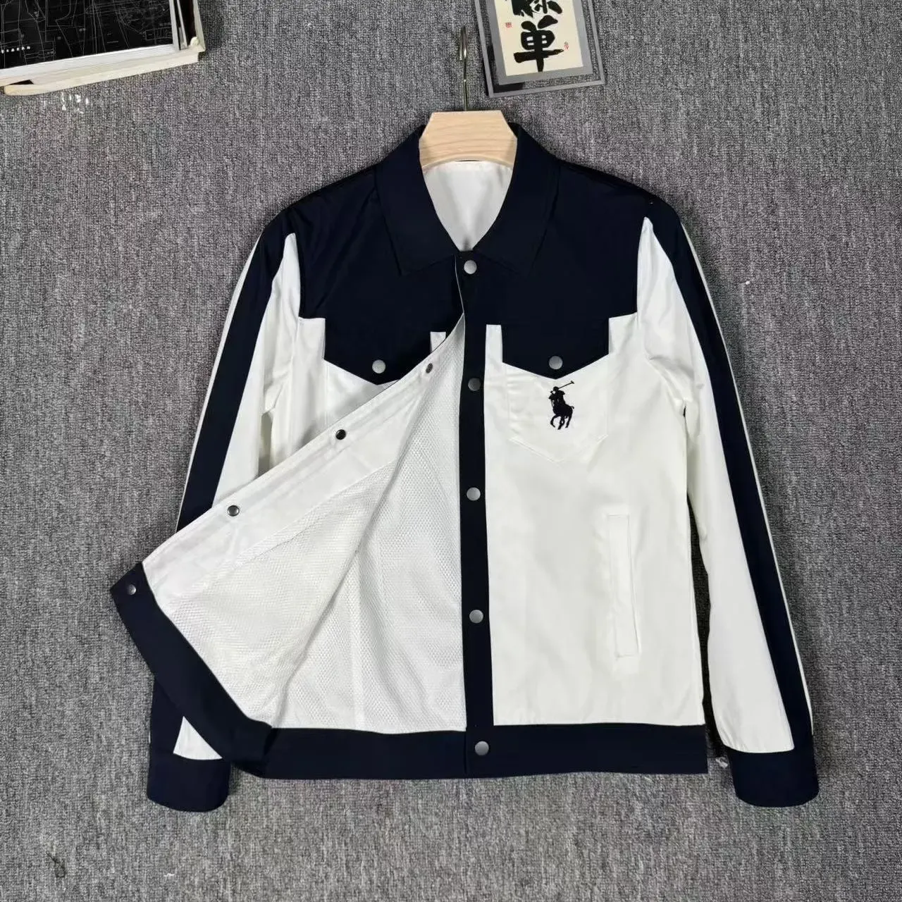 『L-4XL』おすすめ 合わせやすい 軽量＆快適！ カッコイイ 秋 ノームコア アウター