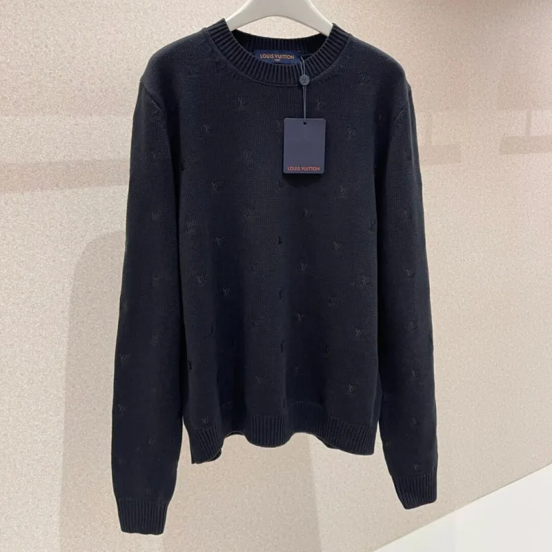 『フリーサイズ』 憧れ 着心地良い ファッション シンプル 高級感 着回し力抜群 刺繍 セーター