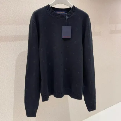 『フリーサイズ』 憧れ 着心地良い ファッション シンプル 高級感 着回し力抜群 刺繍 セーター
