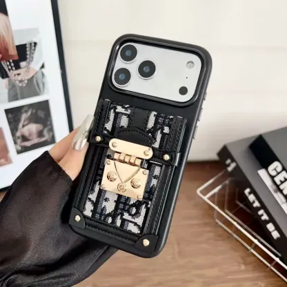 爆売れ中 デザイン感 クラシック高品質 安定感抜群 スタンドスマホケース