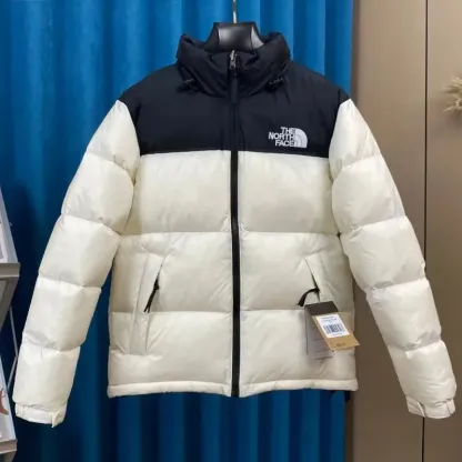 『M-2XL』売れ筋 ファッション 高品質 軽量 暖かい シンプル クラシックダウンアウター