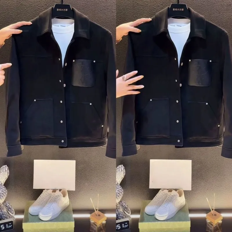 『M-4XL』今季も大流行 着心地良い ファッション シンプル 高級感 合わせやすい アウター