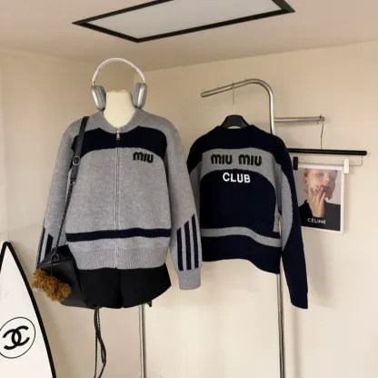 『フリーサイズ』大人可愛い おしゃれシンプル 上品見え クール 着心地良い 高品質 ニットセーター