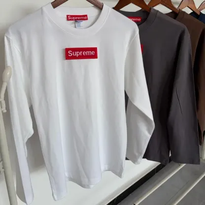 『S-3XL』売れ切れ必至 着心地良い クール ラウンドネック 長袖Ｔシャツ