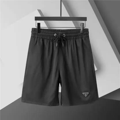 『M-3XL』 絶対流行中！人気爆発 オーバーサイズ トレンド感満載 無地 4色 ショートパンツ