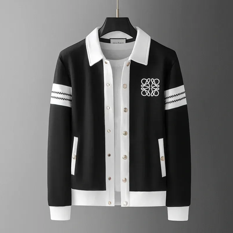 『M-4XL』上品 高品質 シンプルスタイリッシュ カジュアル クールアウター