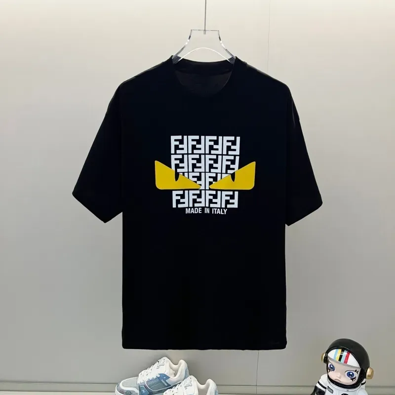 『S-4XL』取り入れたい シンプル カジュアル 通気性 高品質 ゆるい 合わせやすいＴシャツ