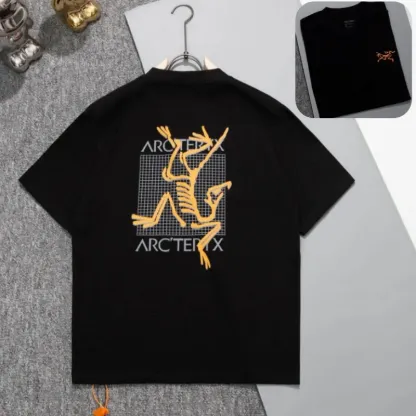 『S-4XL』おすすめ 絶対流行 ファッション 3カラー ゆったり プリント 通気性 Ｔシャツ