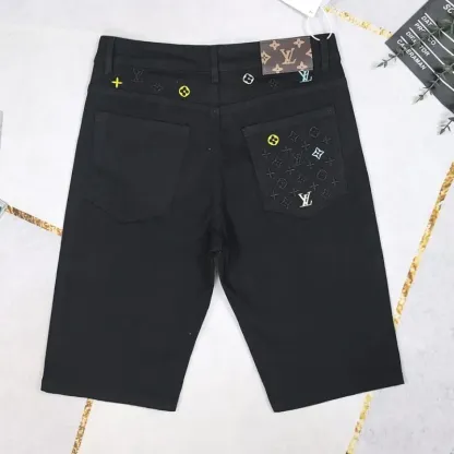 『S-3XL』今季も大流行 高級感 ファッション 快適 クラシック 合わせやすい ショートパンツ