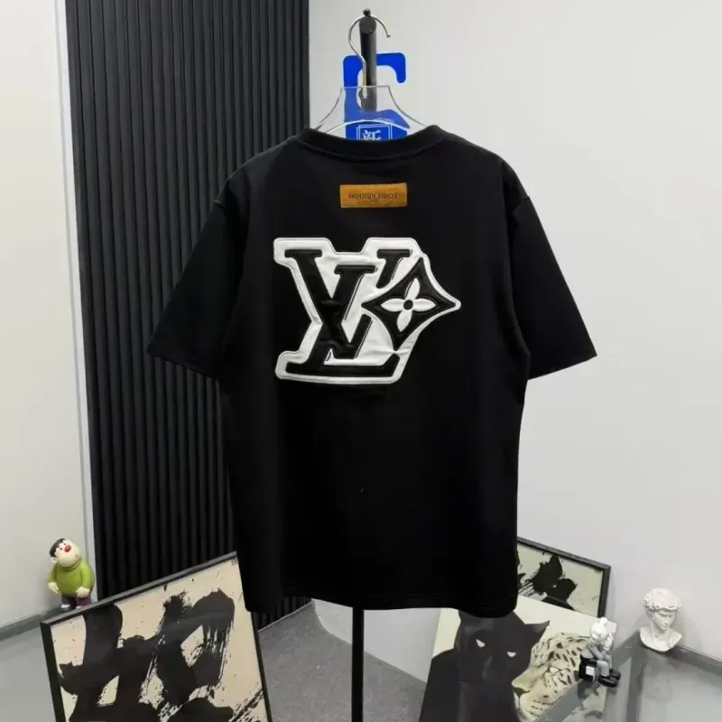 『S-2XL』売り切れ必至 着心地良い スタイリッシュ 通気性 高品質クラシックＴシャツ