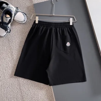 『M-4XL』メンズショーツ、新作サマーニットビーチショーツ、ファッショナブルでカジュアルなパンツ