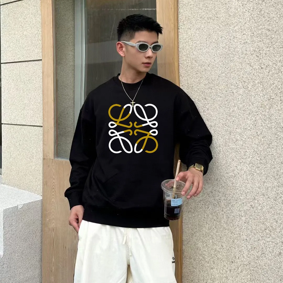 『S-2XL』イメチェンに最適 トレンド感 大人っぽい 着せやすい カジュアル 長袖 トレーナー