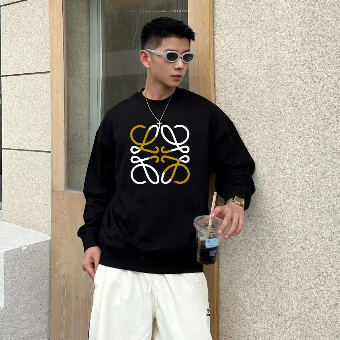 『S-2XL』イメチェンに最適 トレンド感 大人っぽい 着せやすい カジュアル 長袖 トレーナー