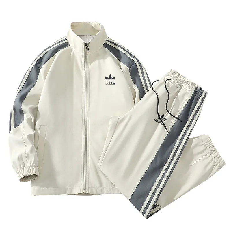 『M-4XL』大人の定番 超人気商品 スポーツ カジュアル ファッション ゆったり オーバーサイズ 快適 メンズ 二点セット