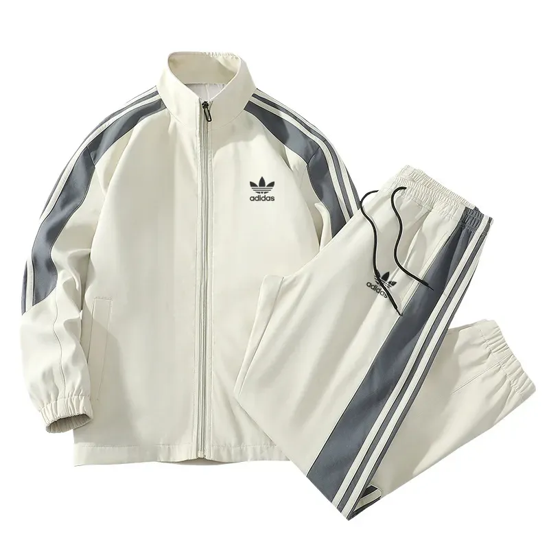 『M-4XL』大人の定番 超人気商品 スポーツ カジュアル ファッション ゆったり オーバーサイズ 快適 メンズ 二点セット