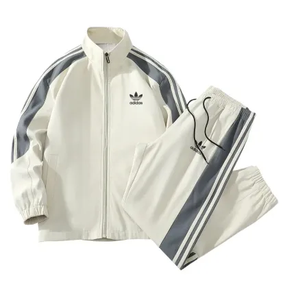 『M-4XL』大人の定番 超人気商品 スポーツ カジュアル ファッション ゆったり オーバーサイズ 快適 メンズ 二点セット