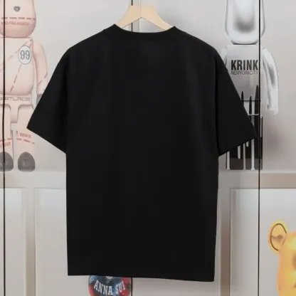 『S-4XL』絶対欲しい トレンド 高品質 カジュアル 快適 通気性 合わせやすい Ｔシャツ