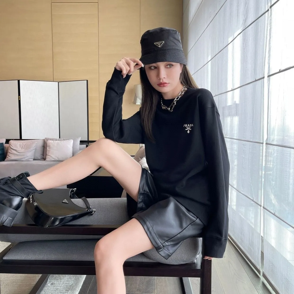 『S-3XL』存在感 元気いっぱい お気に入り 動きやすい 高品質 トレンド トレーナー