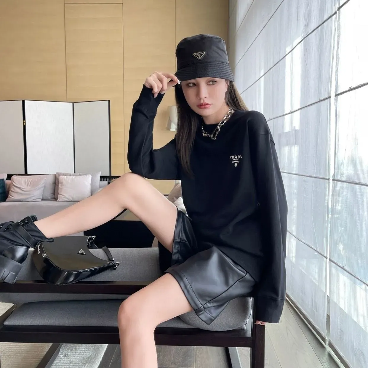 『S-3XL』存在感 元気いっぱい お気に入り 動きやすい 高品質 トレンド トレーナー