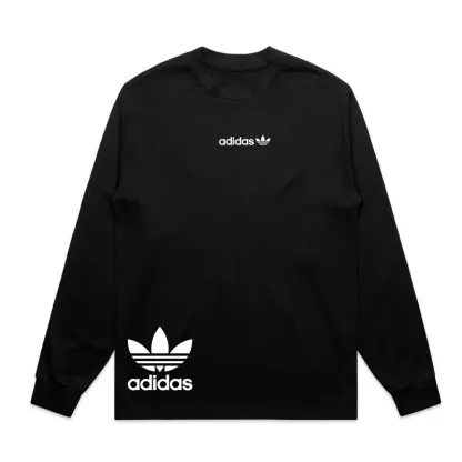 『S-XL』絶対欲しい！リラックス感ある アルファベット 着心地良い トレンド ルーズ 合わせやすい トレーナー