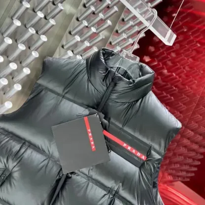『M-5XL』合わせやすい 期間限定プロモーション ダウンベスト