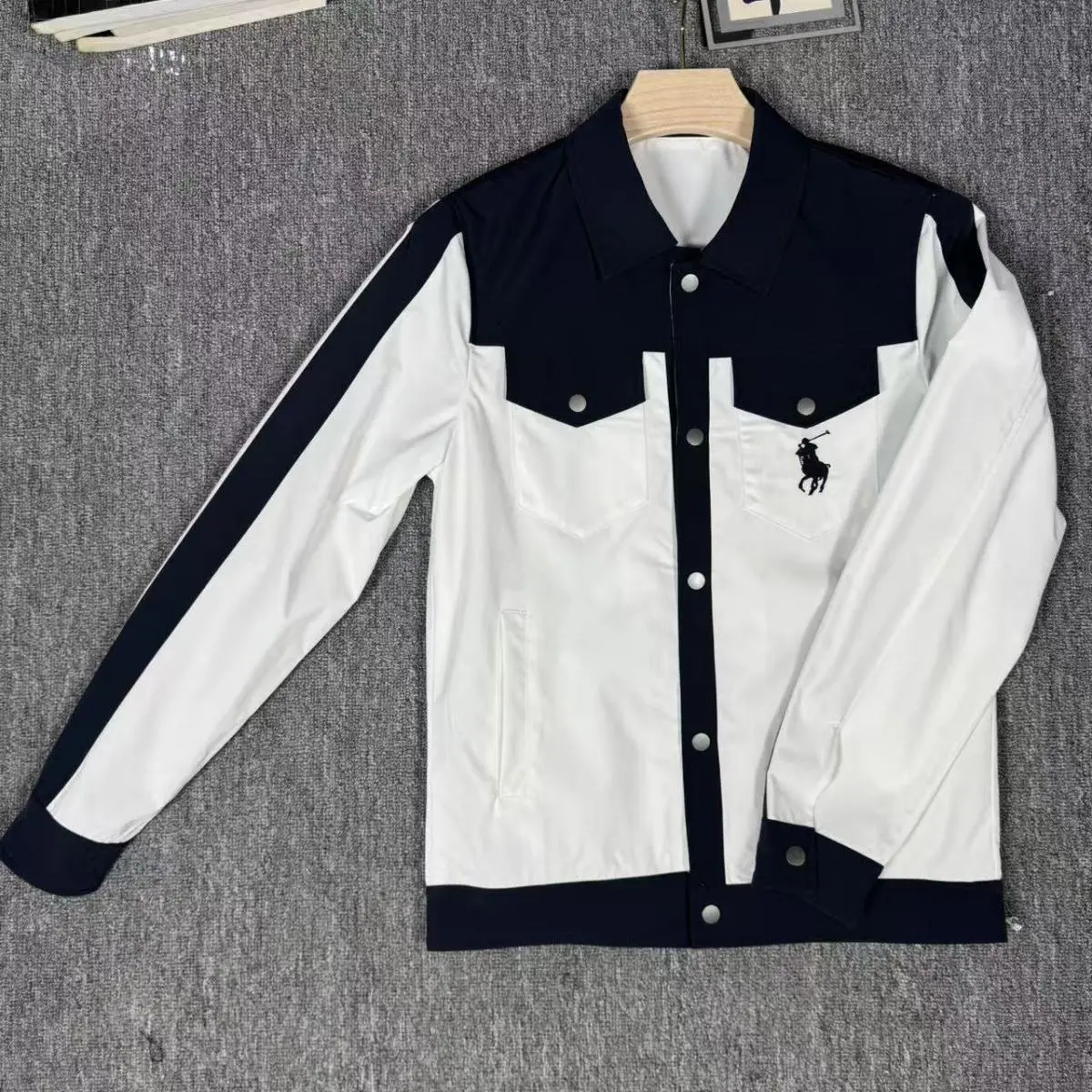『L-4XL』おすすめ 合わせやすい 軽量＆快適！ カッコイイ 秋 ノームコア アウター