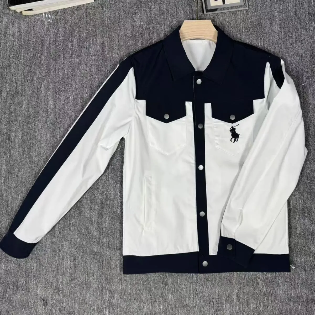 『L-4XL』おすすめ 合わせやすい 軽量＆快適！ カッコイイ 秋 ノームコア アウター