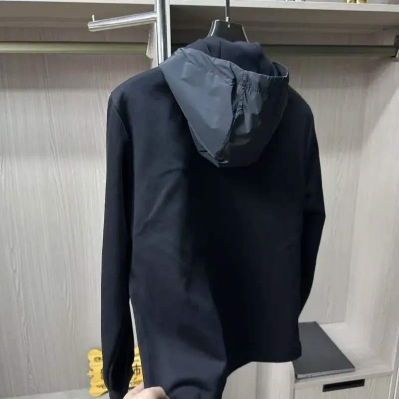 『M-4XL』憧れファッション シンプル 高品質 軽量 カジュアルクール アウター