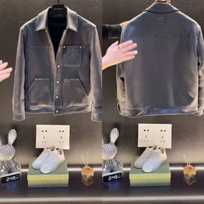 『M-4XL』今季も大流行 着心地良い ファッション シンプル 高級感 合わせやすい アウター