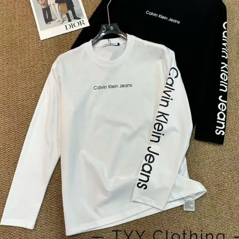 『S-3XL』好感度100％ 質感のいい 合わせやすい ファッション フェミニン 長袖Tシャツ