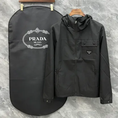 『S-5XL』春秋対応 スタイリッシュ 無地デザイン メンズ 薄地 アウター